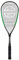 Unsquashable Squashschläger Inspire Y-6000, Long-String, 100% Carbon4, sportliches Offensiv-Racket, 296168, Keine Farbe