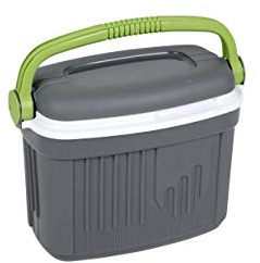 EDA - Glacière - Iceberg - Gris galet- 8 Litre