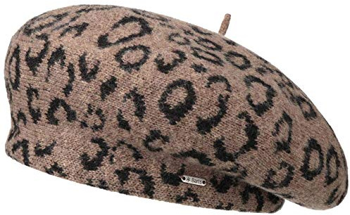 Barts Damen Baskenmütze Leconte Beret