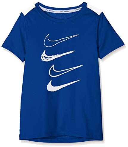 Nike Top GFX T-Shirt Bambini e Ragazzi