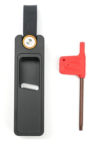 Coupe-bordure pour le Travail du Bois, Raboteuse à Main Multifonctionnelle pour la Fabrication de Meubles, avec Matériau en Alliage D'aluminium