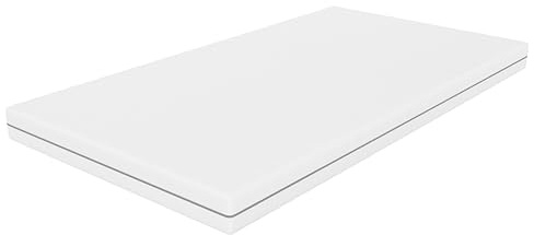 Mister Sandman Matratze 140 x 200 cm – Premium 7-Zonen Gelmatratze mit Duo-Aufbau aus Kaltschaum & Gelschaum – Härtegrad H2 & H3 – ergonomisch & kühlend – Höhe 15 cm