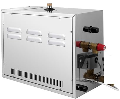 Sauna Domestica Generatore di e for sauna bagno turco for uso domestico Vapore Dolce