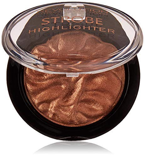 REVOLUTION Strobe Highlighter Rejuvenate