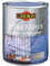 LIBERON Effet métal pour meubles et lambris, Aluminium, 1L