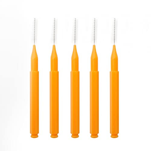 TIANLIN 5 Pezzi Spazzola per la Pulizia del Soffione Della Doccia, Anti-Intasamento Spazzola Piccola, Può Essere Utilizzato per Fori per Ugelli Doccia, Fori per Cellulari, Piccoli Oggetti