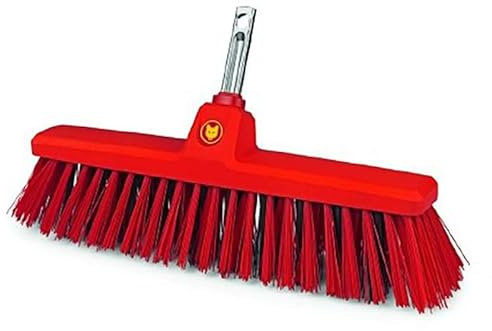 Balai de terrasse 40cm Multi-Star - UBRM40 OUTILS WOLF