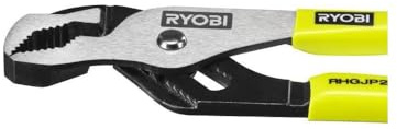 RYOBI Wasserpumpenzange, 200mm RHGJP200