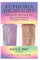 Nails Inc Euphoria Highlight Mini Nail Polish Duo, Shimmer, No Chip, Long Lasting, Quick Dry, Air Dry, Professional Manicures & Pedicures, Fingernails & Toenails, 2 Piece Set