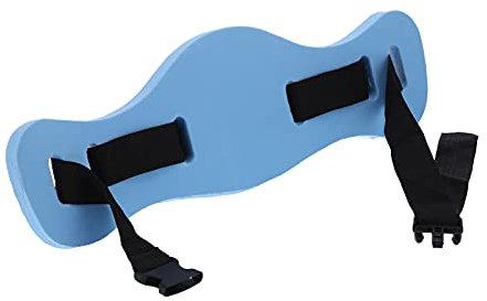 YWZQWJBC Verstellbare Gurte, Schwimmbrett für Wassergymnastik und Schwimmtraining, Gute Schwimmfähigkeit, umweltfreundliches Eva-Material, einfach zu verwenden