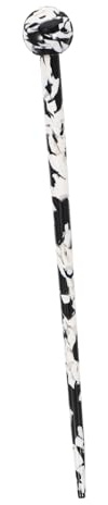 VICASKY Bacchette Per Bacchetta Decorativa Per Cinese Bastoncino Per Chignon Per Feste e Appuntamenti