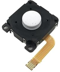 HWBZDPZQD Control de joystick 3D Rocker, reemplazo de consola de juegos, for PSP, for PSP Go