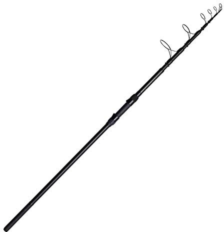 DAM Karpfenrute - XT1 Tele 12 3.60m 3lb