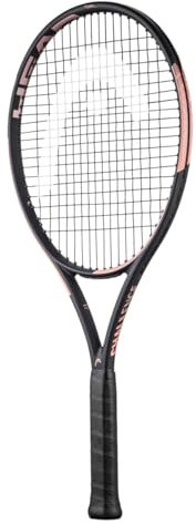 HEAD IG Challenge Team L Tennisschläger, Coral