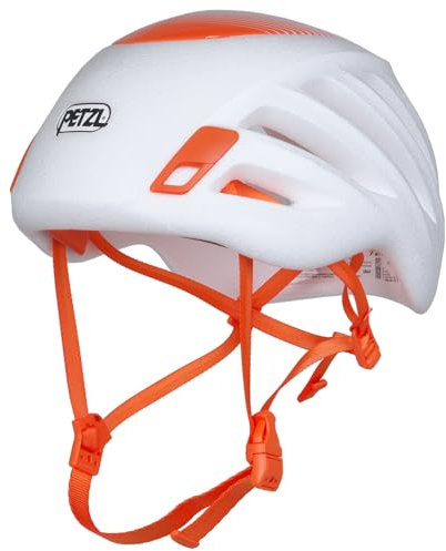 Petzl Sirocco - Kletter-Helm white M/L