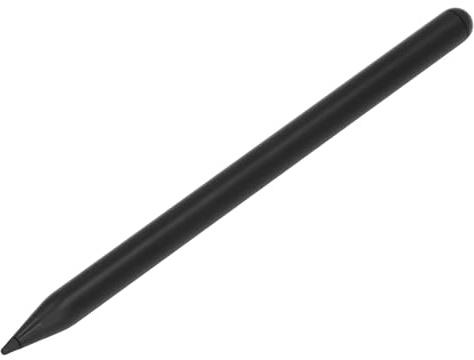Stylus-Stift für Touchscreen, Wiederaufladbarer Hochempfindlicher Stylus-Ersatz mit Schwanzradierer, Palm-Rejection-Funktion, Touchscreen-Stift-Eingabestift für Duet 3, für