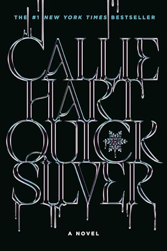 Quicksilver (Fae & Alchemy Book 1)