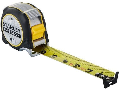 Nastro ST Fatmax Premium, 4,6 m x 3,8 cm
