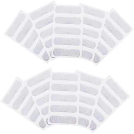 FRCOLOR 50 Piezas Apositos Adhesivos Infantiles y Coloridos Impermeables y Transpirables para Actividades Cuidado de Heridas