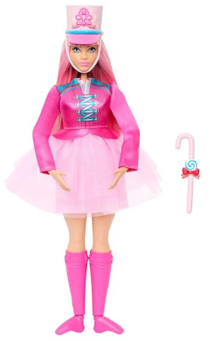 Barbie in the Nutcracker Daisy Ballerina Doll