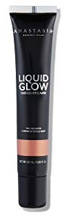Anastasia Beverly Hills Liquid Glow Rose Gold Highlighter 20ml