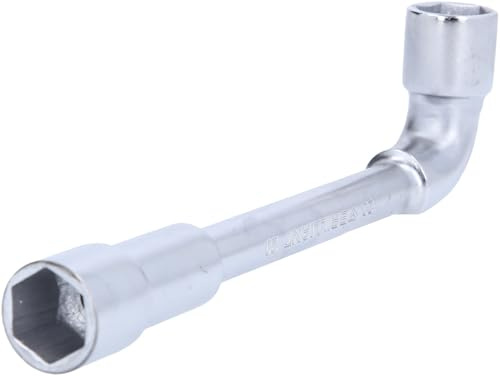 BRILLIANT TOOLS BT015020 Clé à pipe débouchée, 20mm [Powered by KS TOOLS] | Clé à pipe débouchée, 20mm