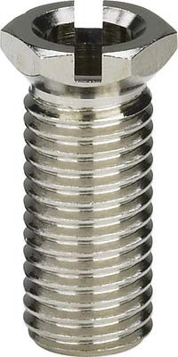 Viega 6162.45 – 593 – Schraube Figur 7 M12 x 1,5 x 28 mm