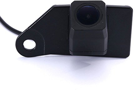 Rückfahrkamera mit Einparkhilfe für Mitsubishi ASX/RVR/Outlander Sport/CS6 /Citroen C4 Aircross/Peugeot 4008/ Peugeot 4008 2012-2013