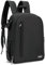 Cwatcun Camera Backpack Bag with Tripod Holder Anti-Theft Waterproof Camera Bag for Canon Nikon Sony DSLR SLR Camera for Women Men Photographer, 2.0 Black, Small, Backpack,lightweight,mesh