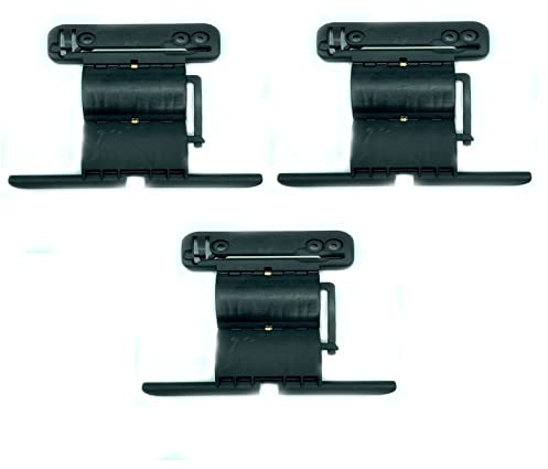 Lot de 3 attaches volet roulant 2 maillons H892L