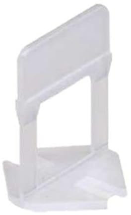 Abstandhalter R.L.S. Radimondi Fuge 1 mm - Dicke 3÷12 mm - Packung 100 Stück