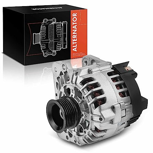 Frankbereneratore alternatore 90A compatibile con A4 8D2 B5 1997-2000 Polo 9N 6N2 6C1 6R1 1999-2011 Golf IV 1J1 1997-2005 Replace# 439311