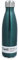 S'well Original Water Bottle, Green Sapphire, 500ml/0.5L. Triple-Layered Vacuum-Insulated Drinks Bottle Keeps Coffee, Tea and Drinks Cold and Hot