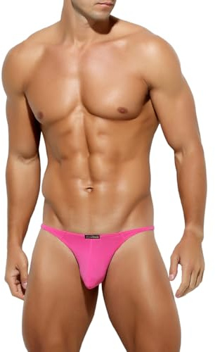 Casey Kevin Stringtrosor för herr Sexiga String Bikini Underkläder G-string Sträng Stringtång för män