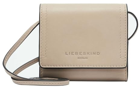 LIEBESKIND Ada Sky Sheep Natural Handbag