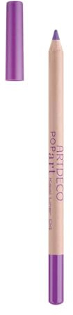 ARTDECO Pop Art Kajal Liner | Augenkonturenstift mit intensivem Farbergebnis, 1 x 1, 4g