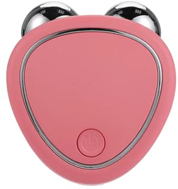 Dispositivo Viso Microcorrente - Massaggiatore Viso Elettrico | Multifunzione Lifting - Massaggio Occhi, Dispositivo Lifting per la Cura della Pelle degli Occhi Secchi