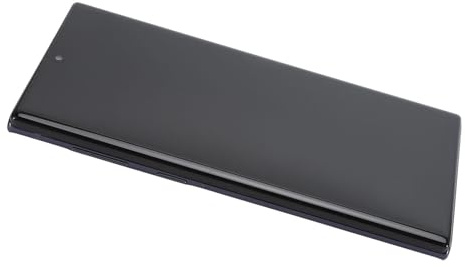 Tomantery Assemblaggio dello Schermo, Installazione Professionale Versatile Facile Perfetta Regolazione Completa Regolazione LCD Digitalizzazione Assemblaggio dello Schermo per Note 10 Lite