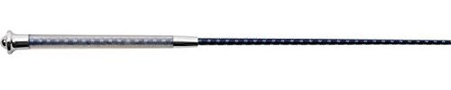 ELDORADO Gerte mit Softgriff - marine - 110 cm