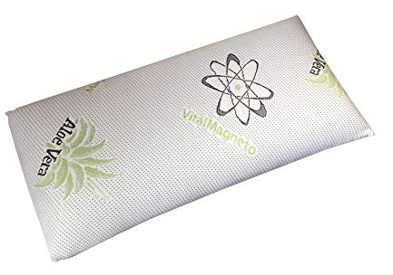Adimfex Almohada Visco Magneto (70cm)