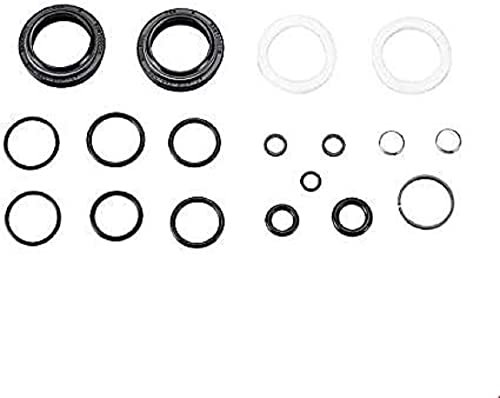 Rockshox 200 Hours Service Kit Gold For 35 Rl A1 2020+ Spacer One Size