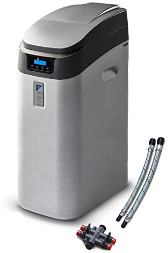 Monarch Master 20L Metered Water Softener
