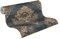 Baroque Wallpaper Metropolitan Stories 2 A.S. Création Non-Woven 10.05 m x 0.53 m Beige Blue Brown Made in Germany 379012 37901-2