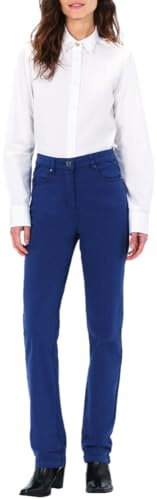 Caroll Pk043-darling Pantalón, Tinta, 38 para Mujer