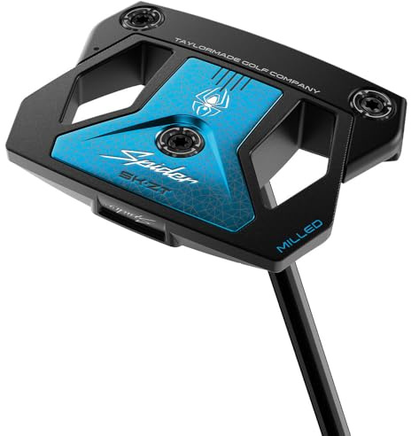 TaylorMade Golf Spider ZT Putter