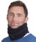 Tough Headwear Snood Neck Warmer - Neck Gaiter for Men & Women - Multifunctional Fleece Sports Scarf for Skiing and Cycling - Women's and Men's Winter Ski & Snowboard Accessories
