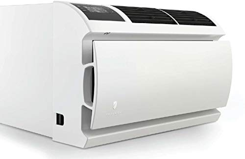 Friedrich WCT12A30A 27 WallMaster Smart Thru-The-Wall Air Conditioner with 12000 Cooling BTU Capacity in White