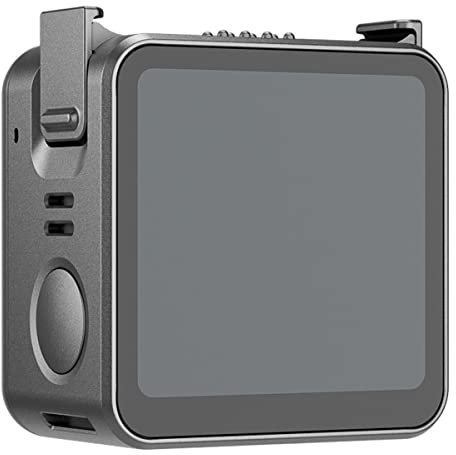 DJI Action 2 Front-Touchscreen-Modul
