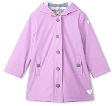 Hatley Girl's Splash Jackets Rain