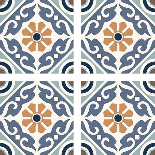 RIONI MIX 16.5 x 16.5 Feinsteinzeug Wand- und Bodenfliese Keramikfliese Fliese